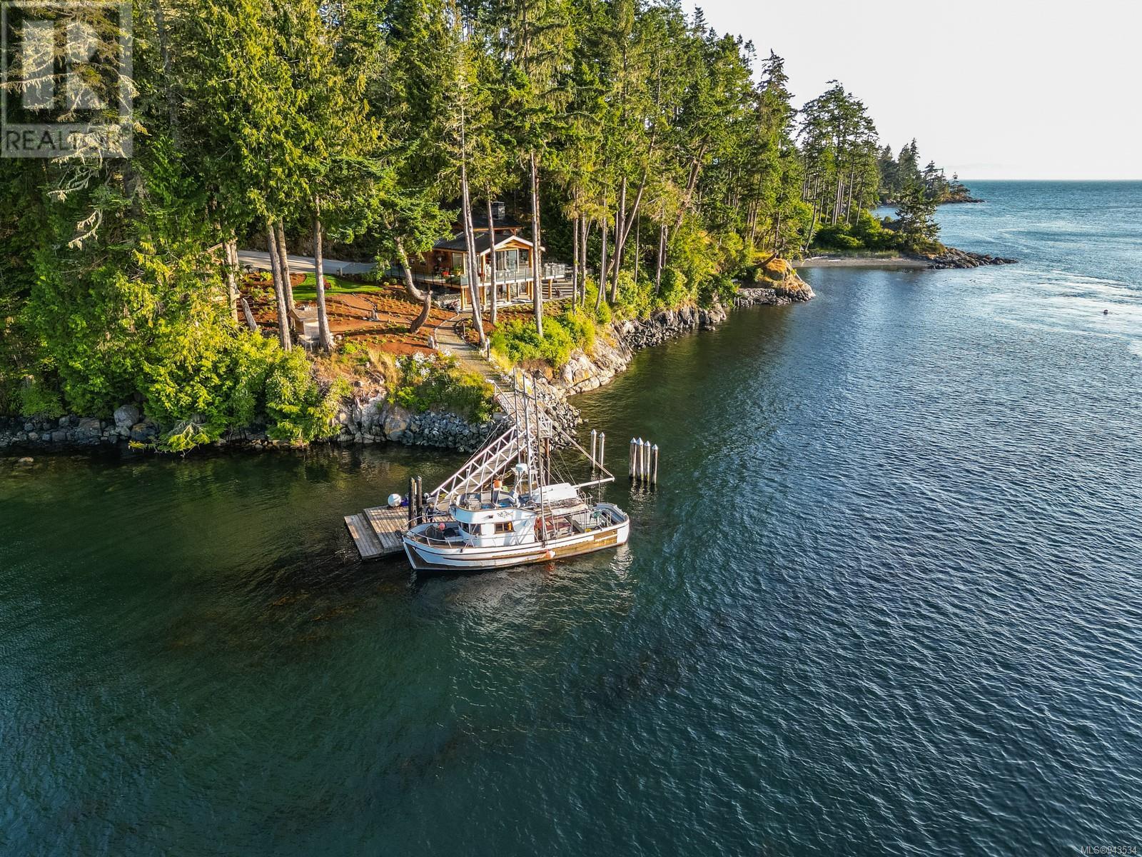 7004 East Sooke Rd