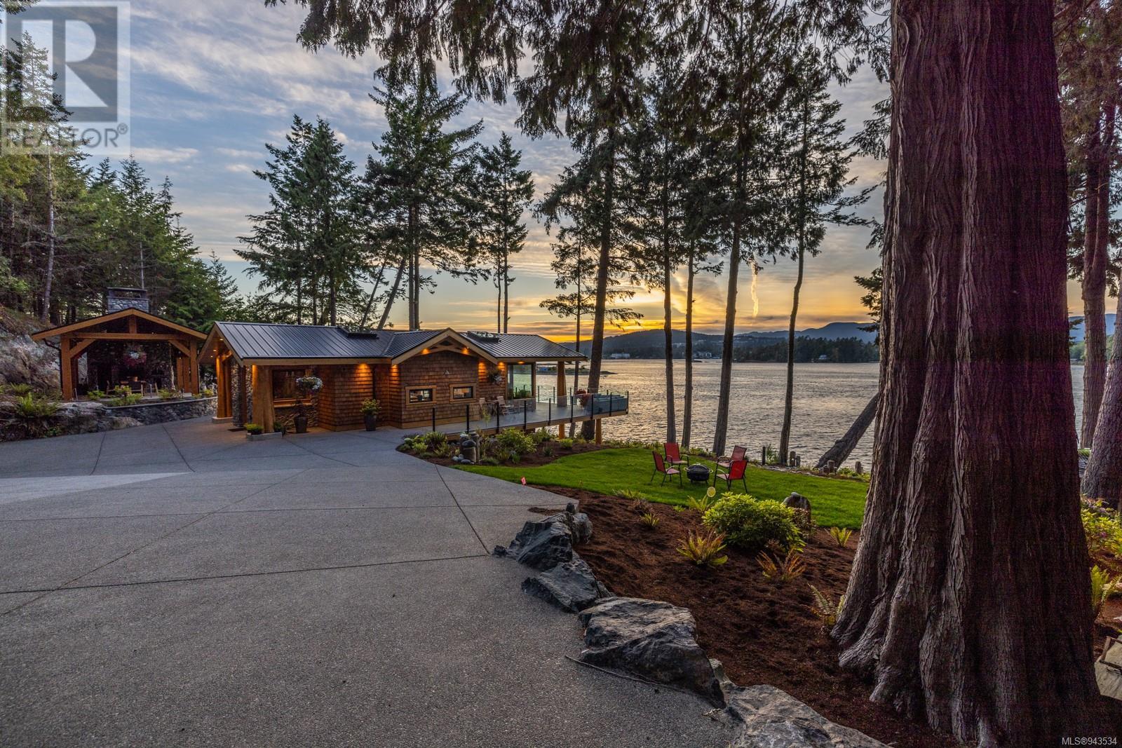 7004 East Sooke Rd