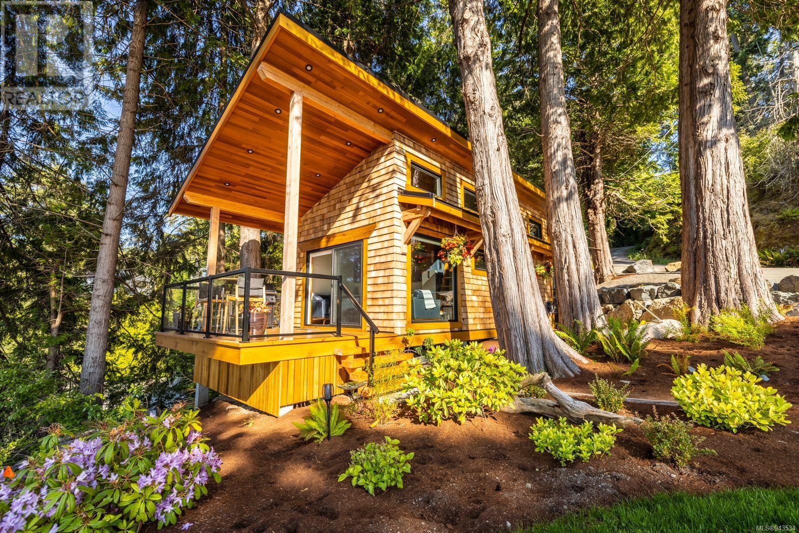 7004 East Sooke Rd