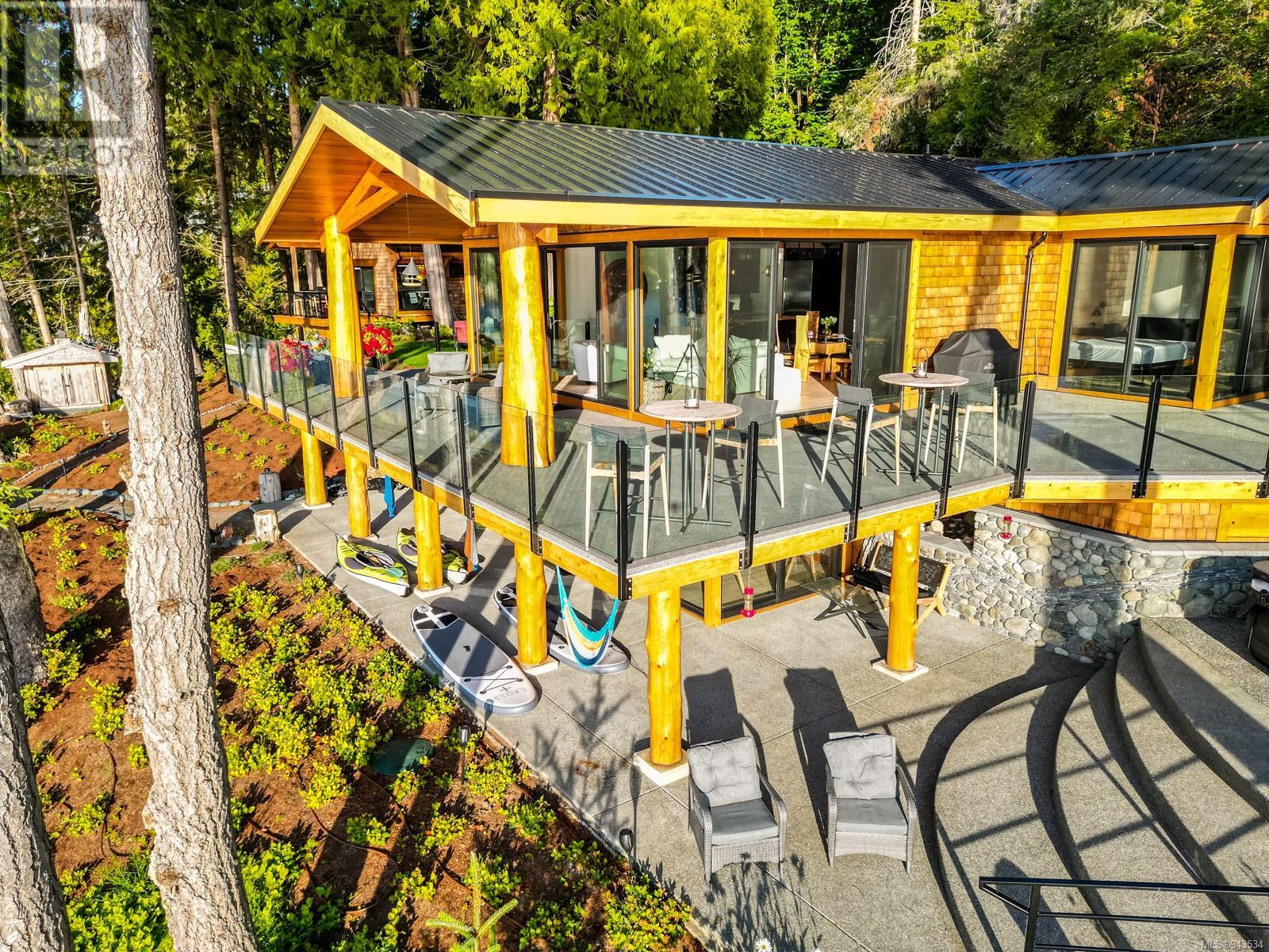 7004 East Sooke Rd