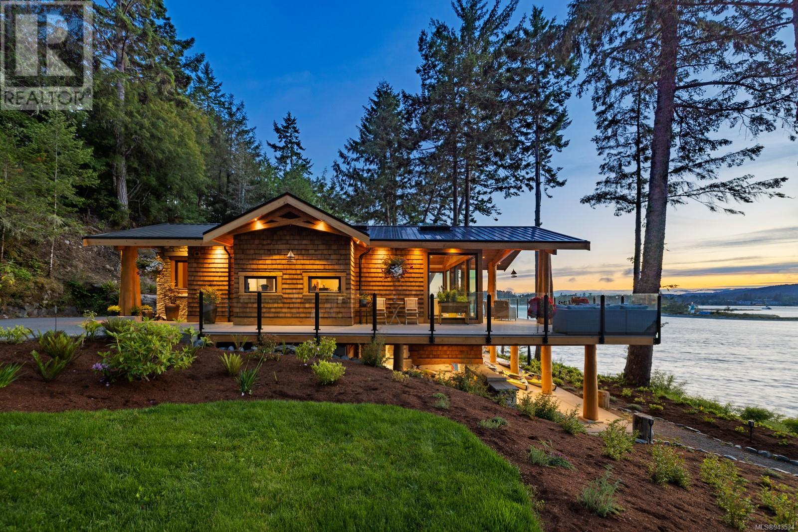 7004 East Sooke Rd
