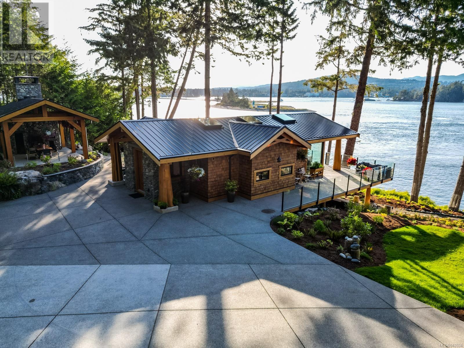 7004 East Sooke Rd