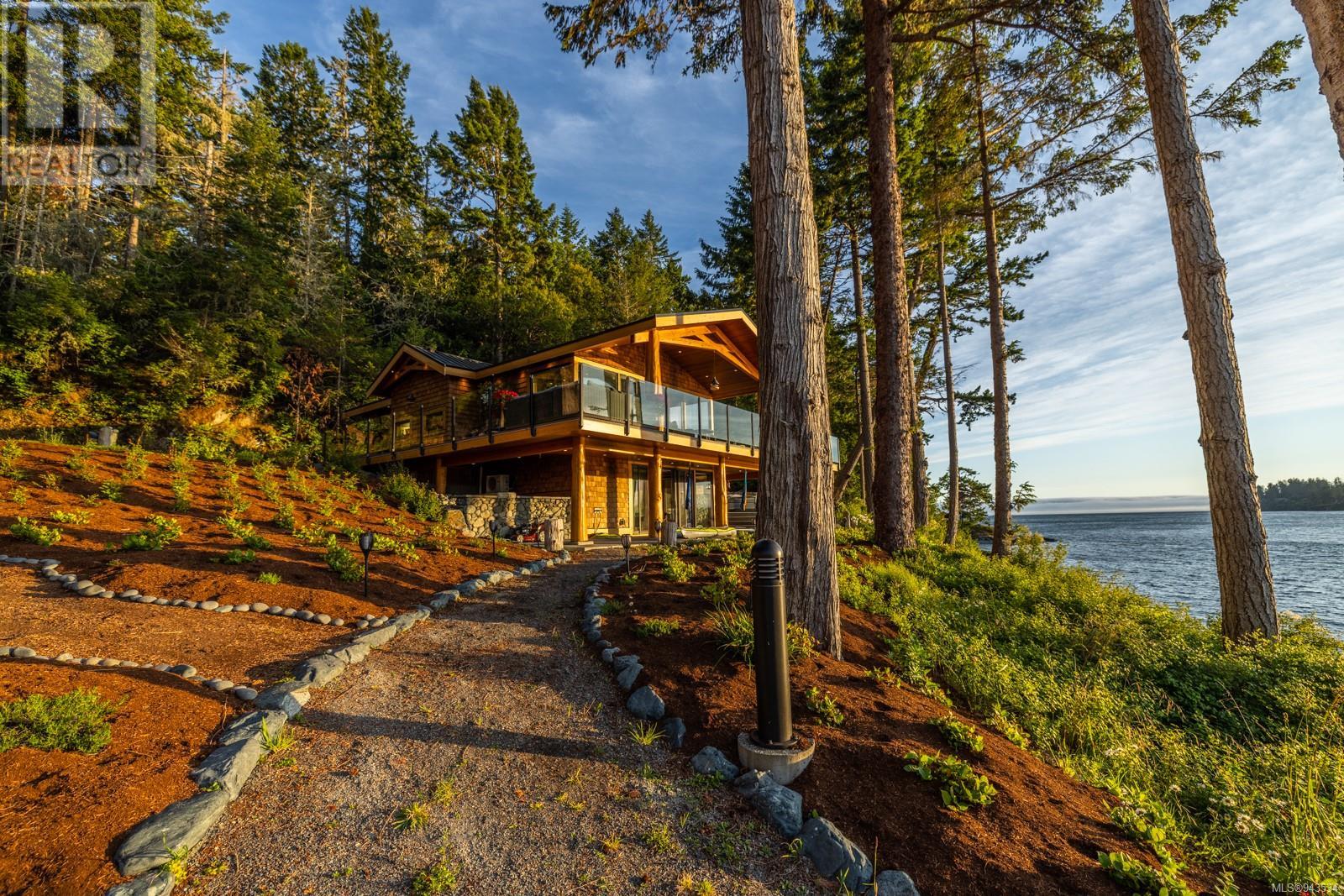 7004 East Sooke Rd