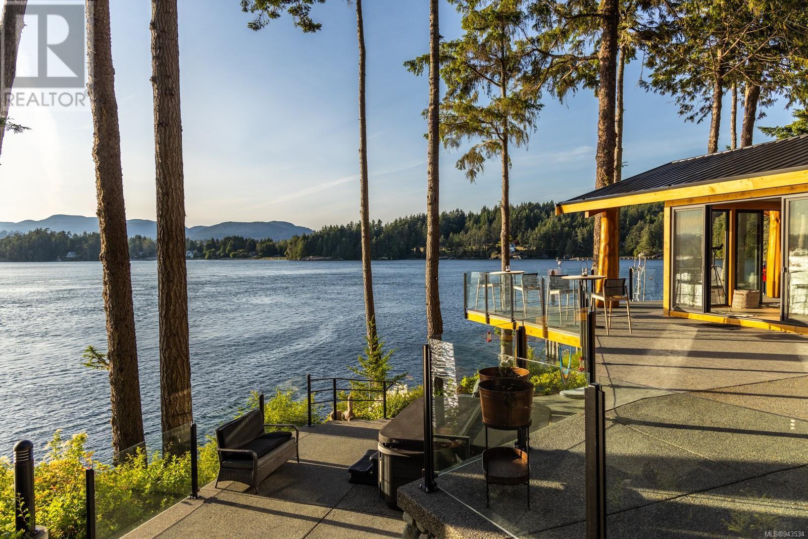 7004 East Sooke Rd