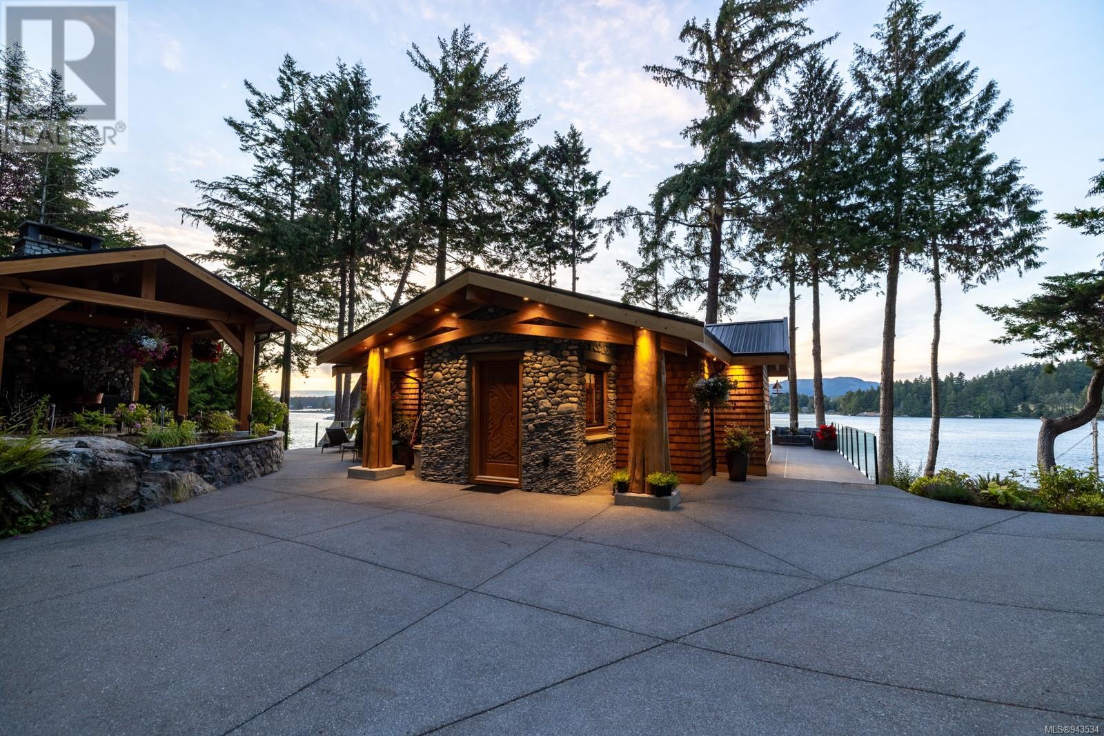 7004 East Sooke Rd