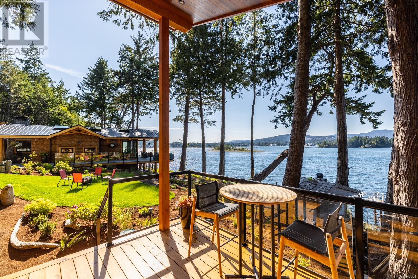 7004 East Sooke Rd