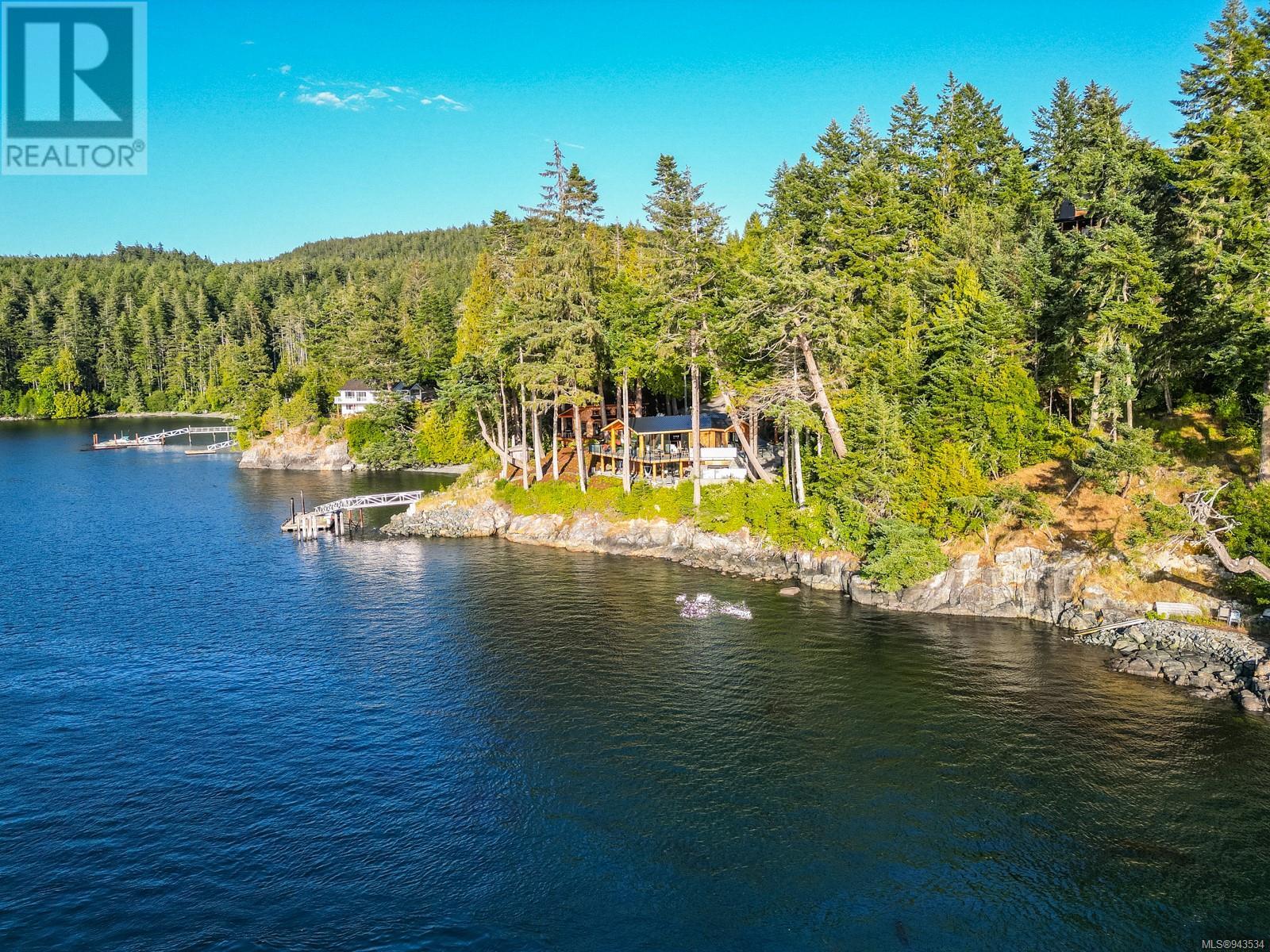 7004 East Sooke Rd