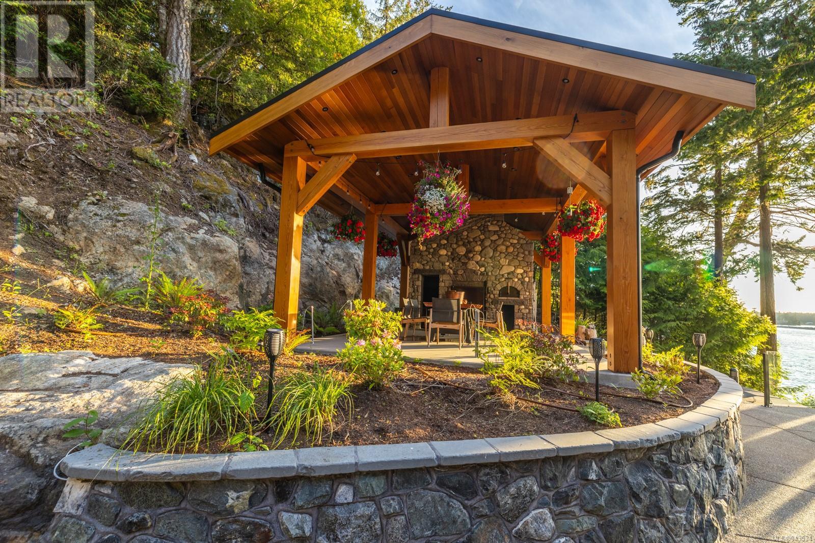 7004 East Sooke Rd
