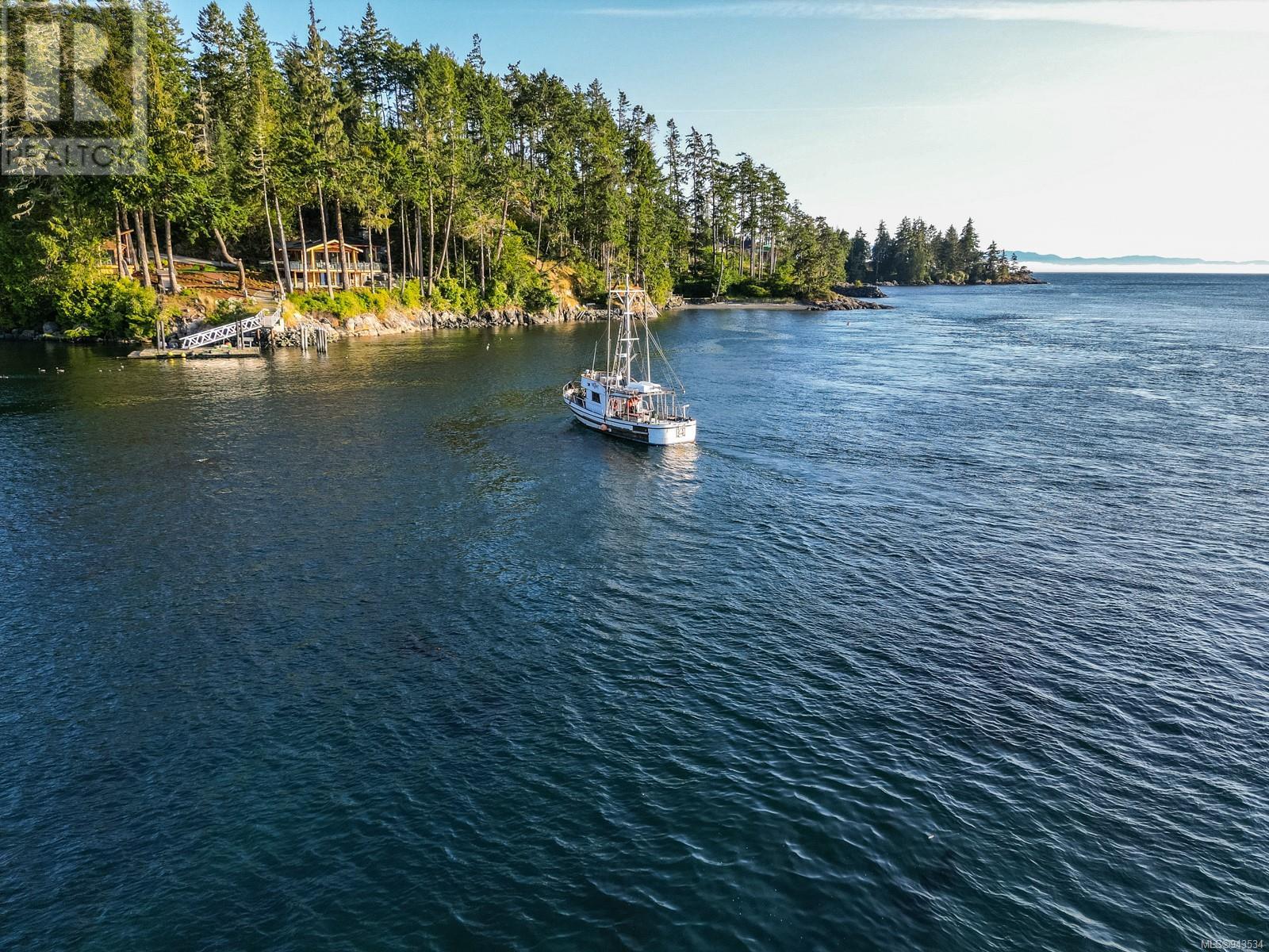 7004 East Sooke Rd