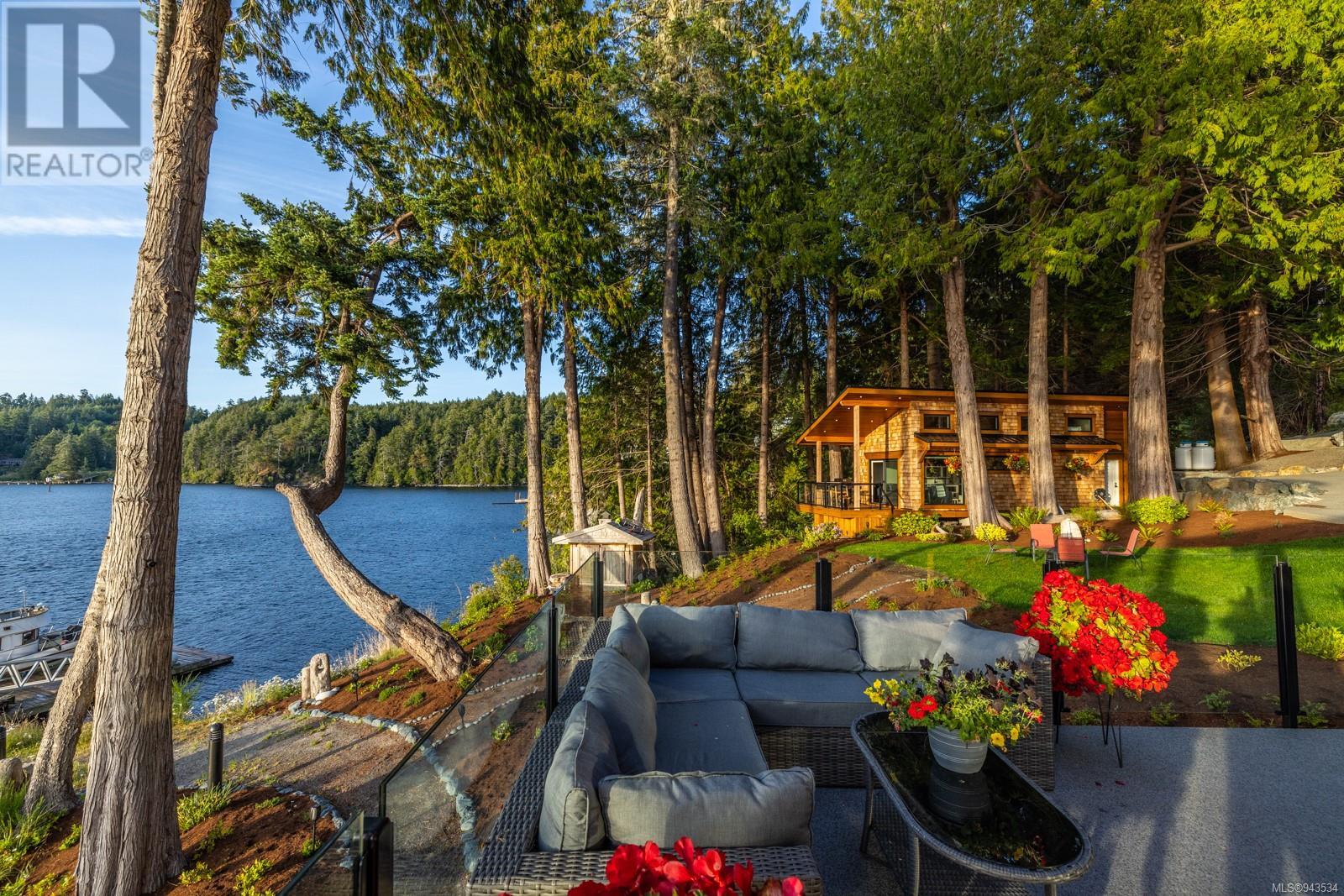 7004 East Sooke Rd