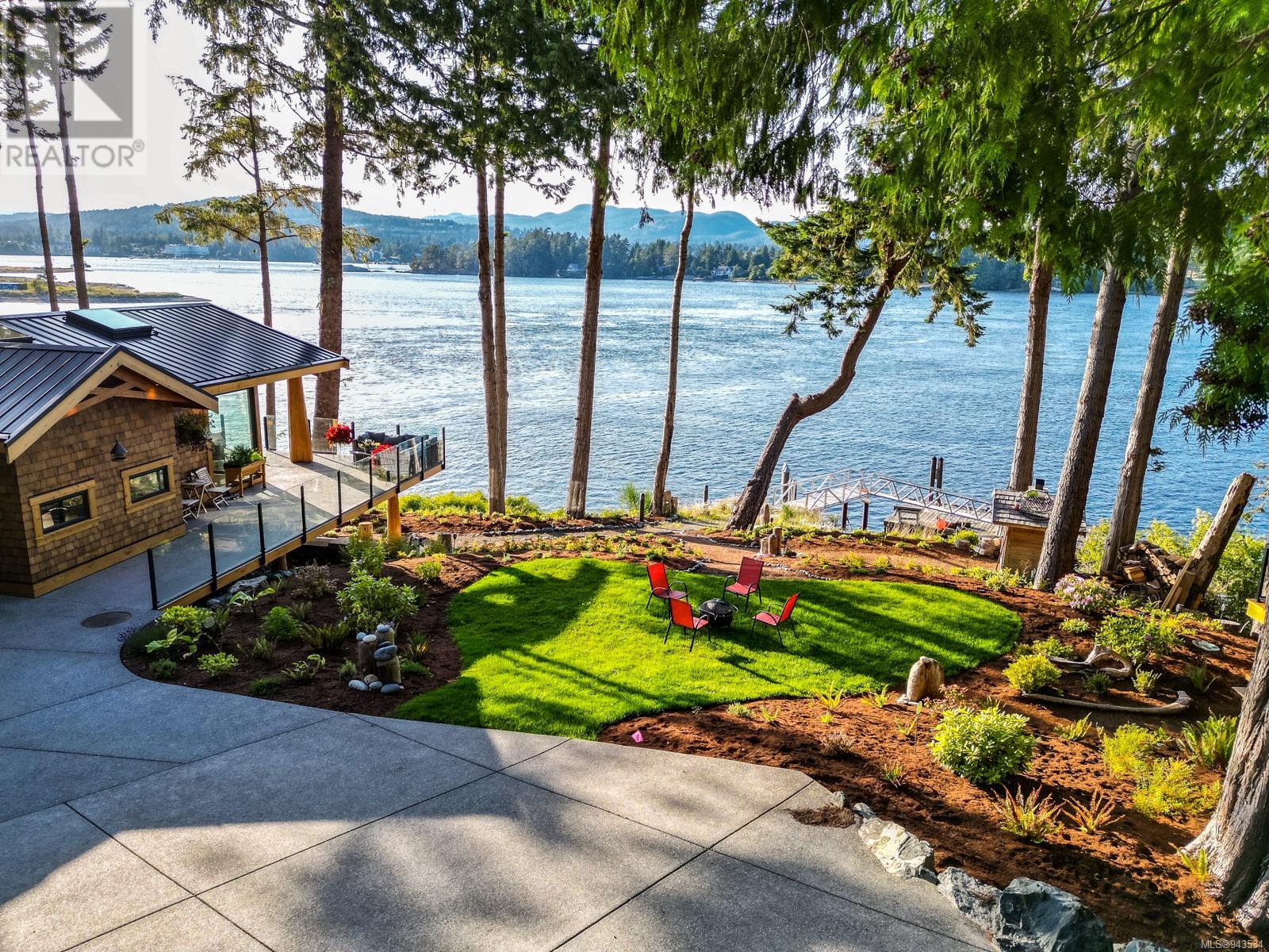 7004 East Sooke Rd