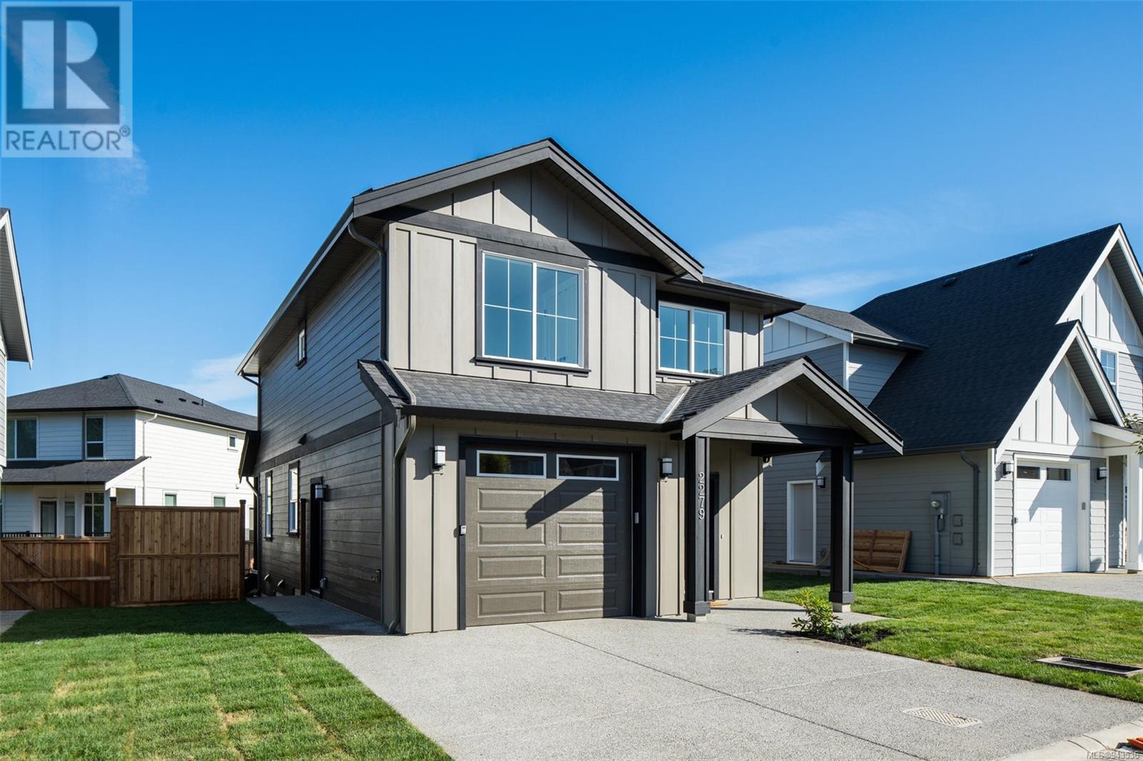 2279 Evelyn Lane