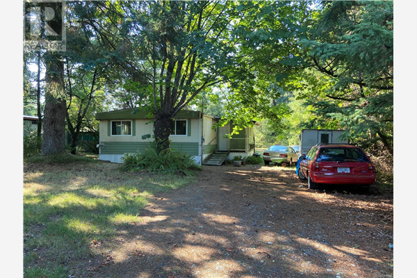 4759 Upland Rd, Campbell River