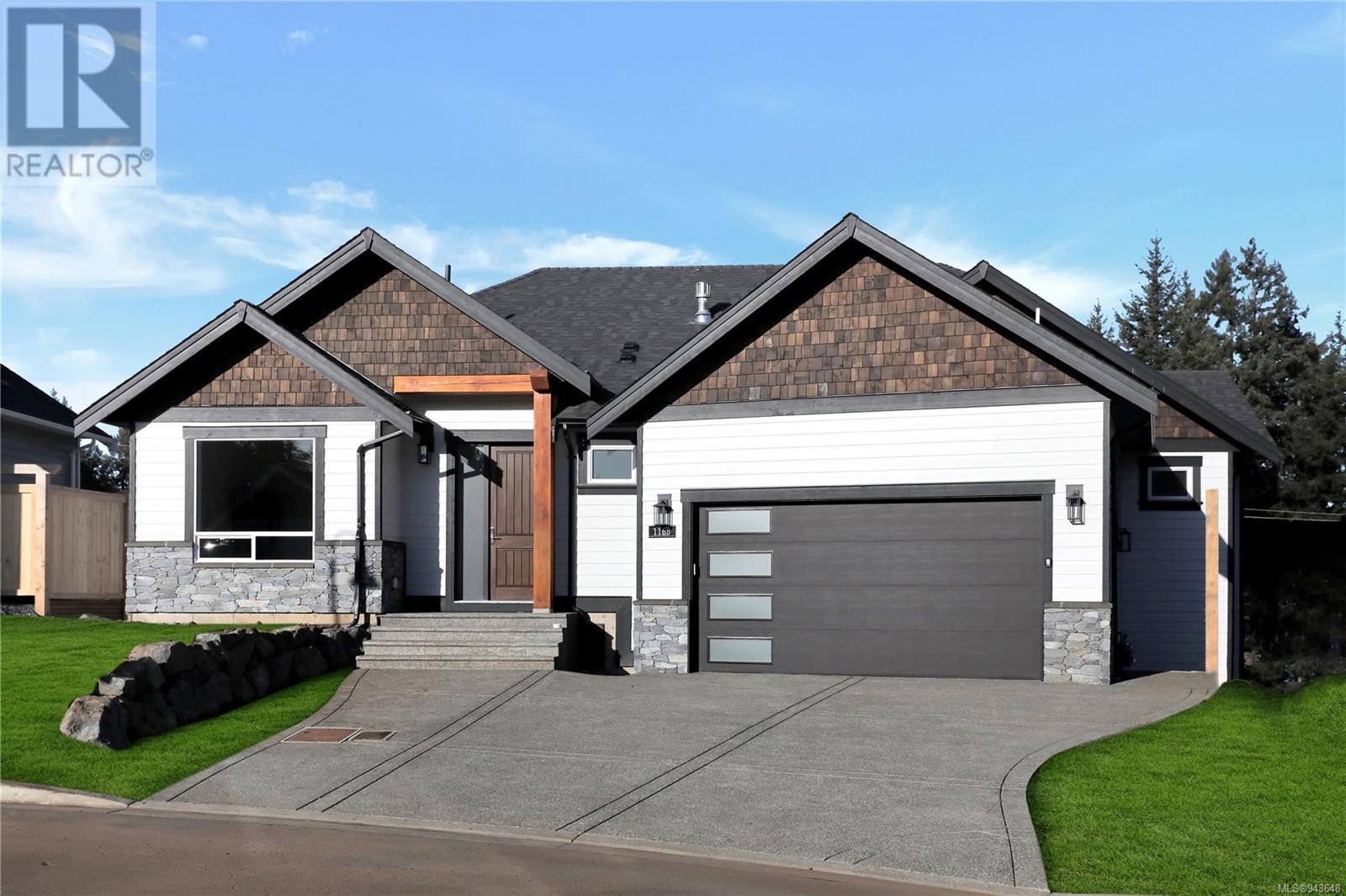 1168 Silversmith Pl