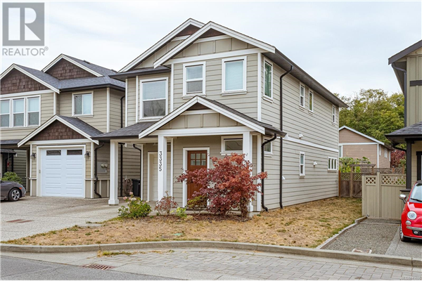 3335 Merlin Rd, Langford