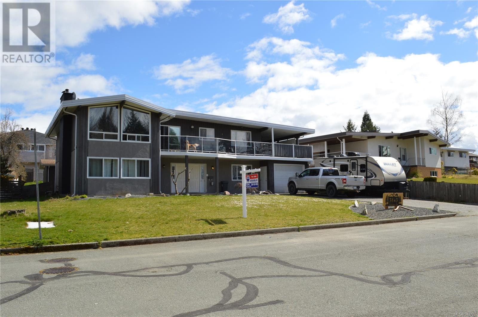 3843 Galiano Dr