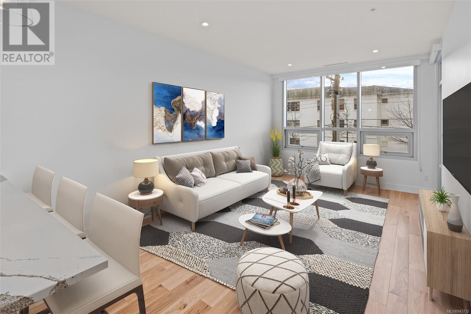410 916 Lyall St, #410