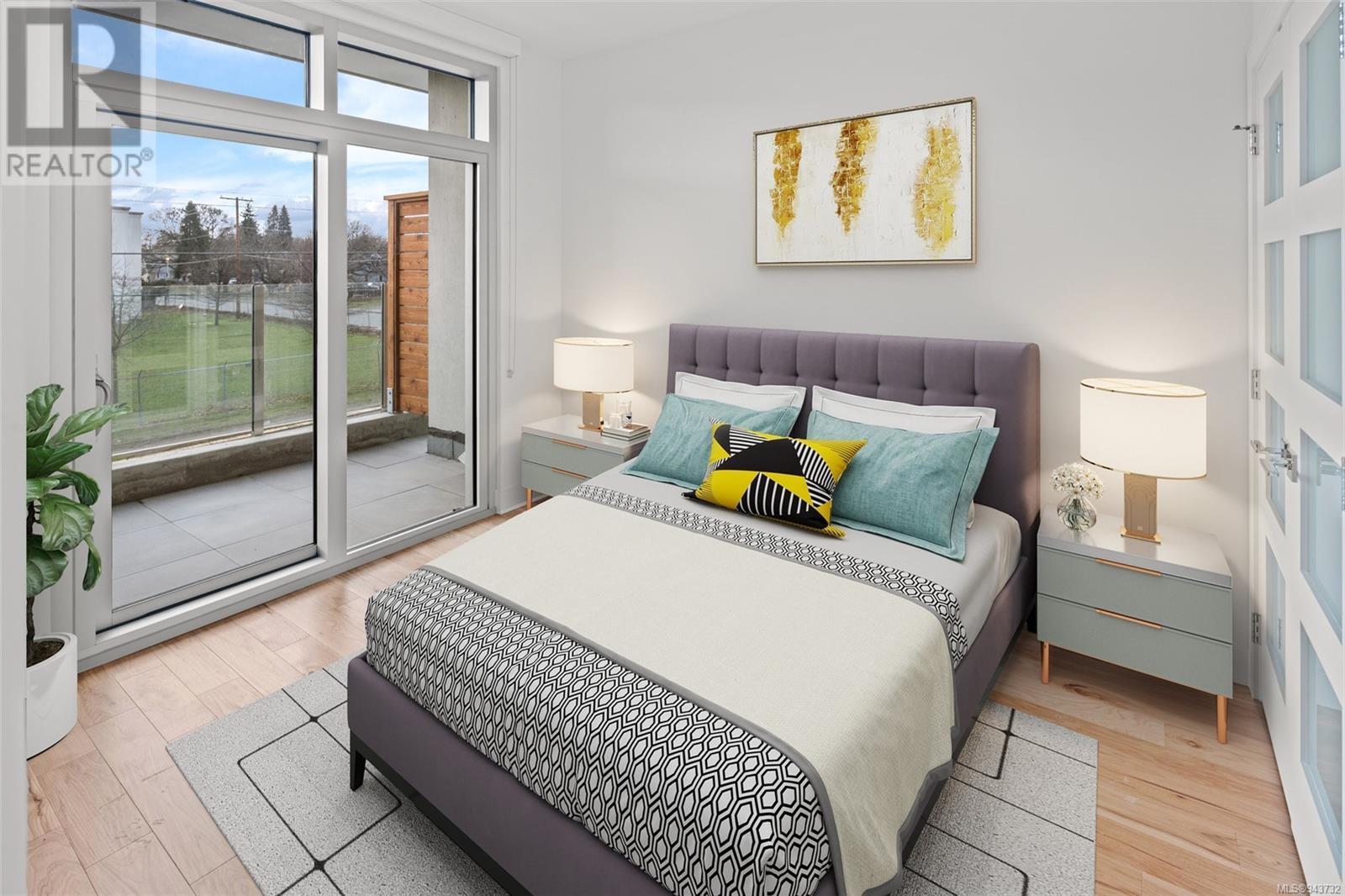 410 916 Lyall St, #410