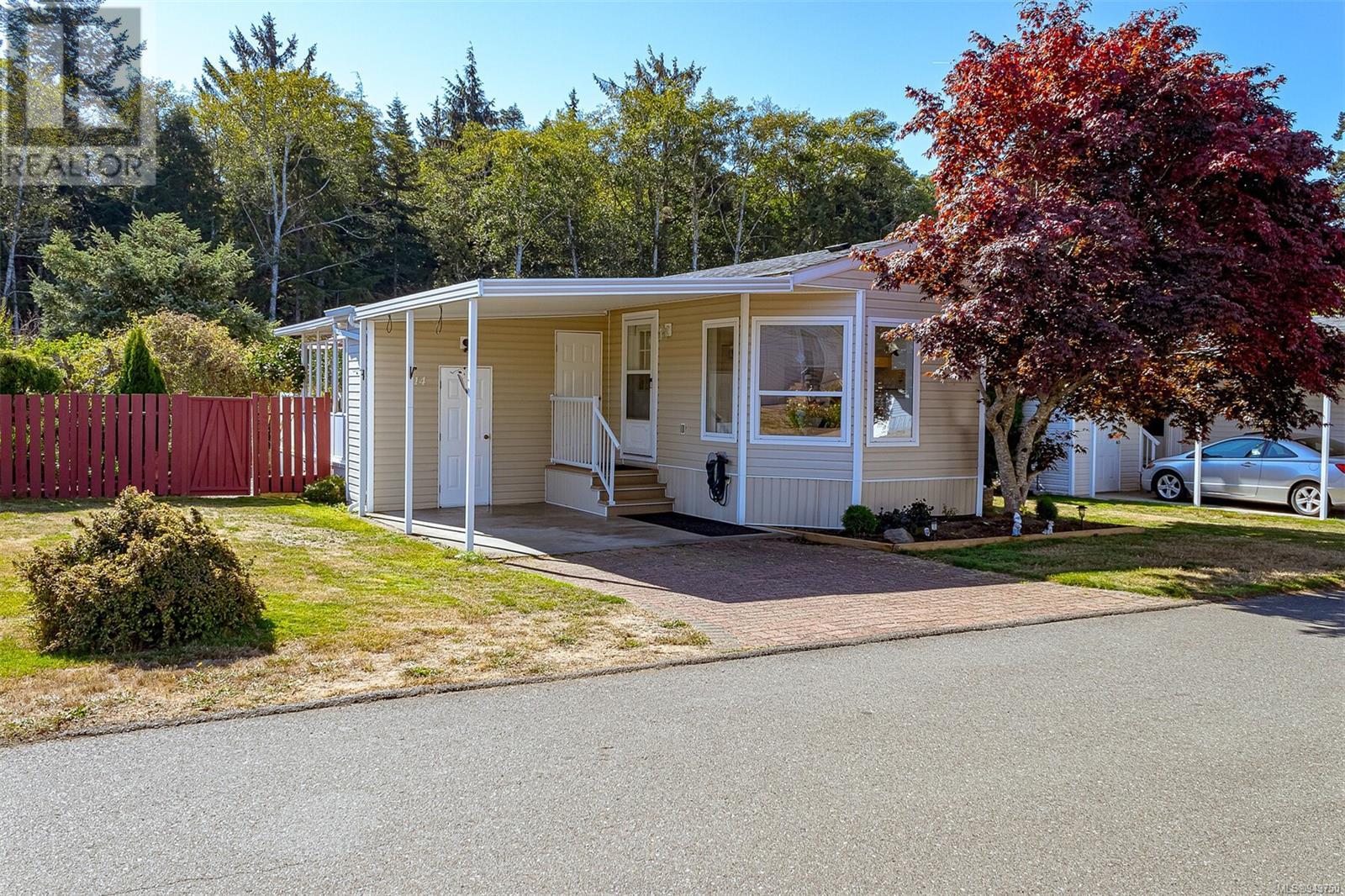 14 7109 West Coast Rd