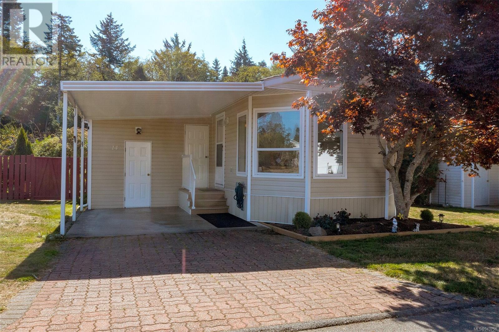 14 7109 West Coast Rd