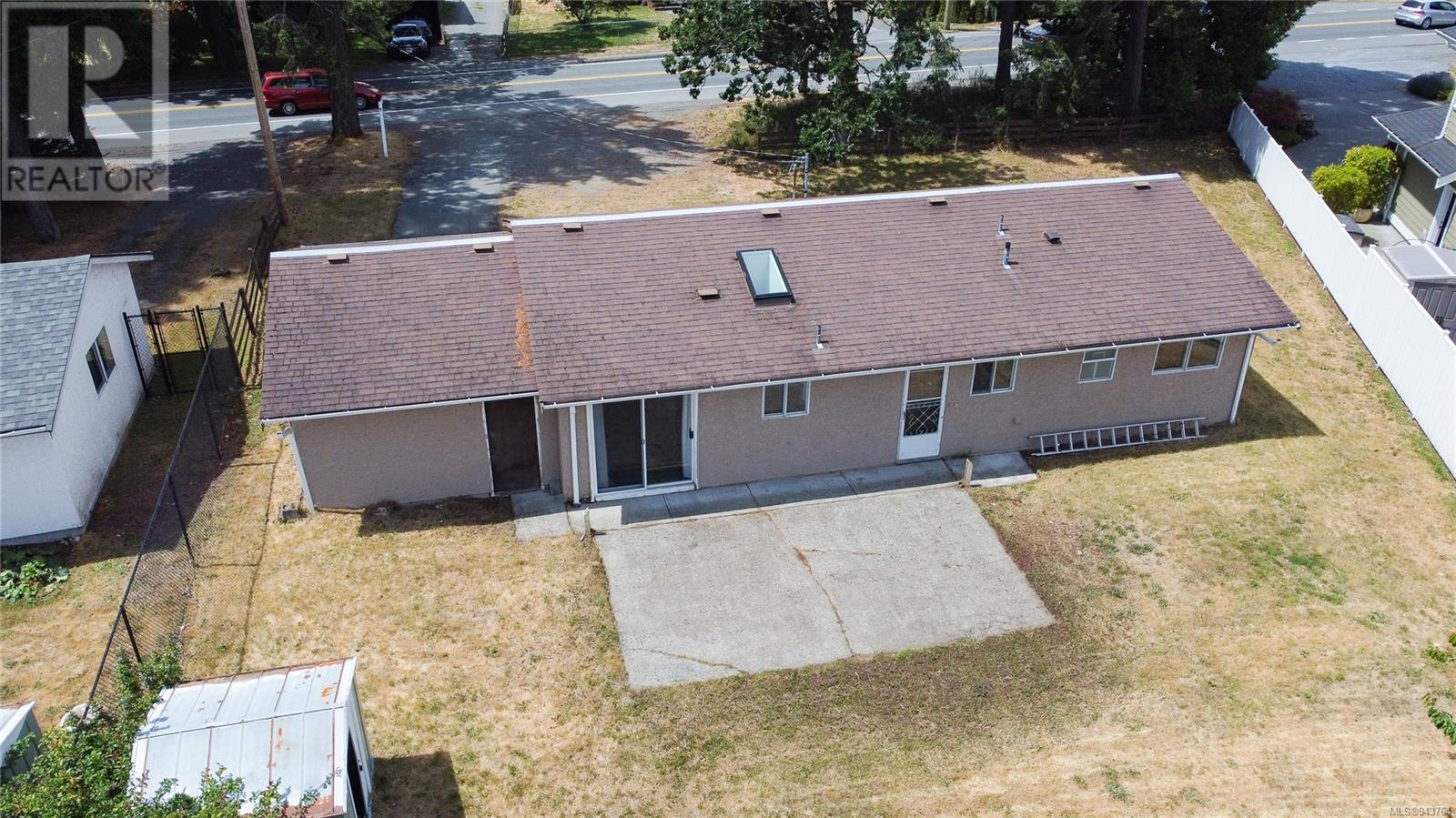 3169 Metchosin Rd