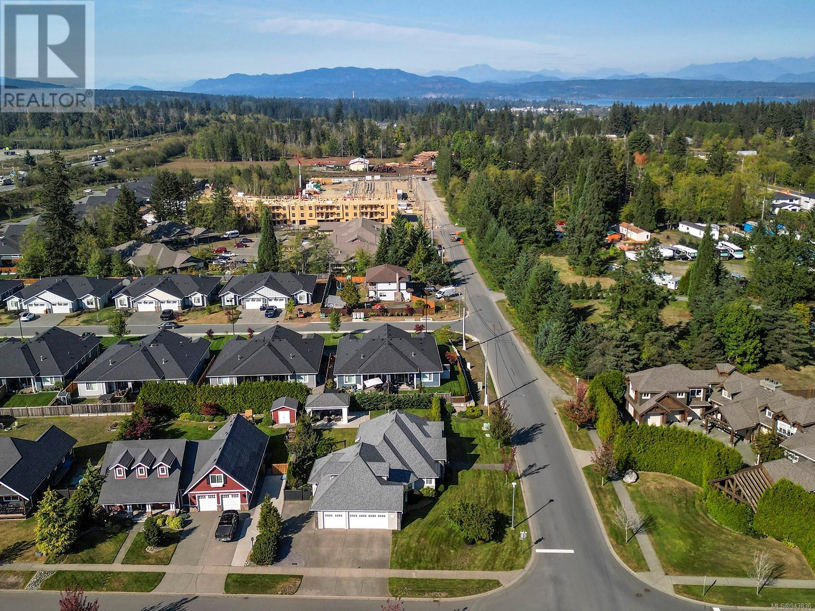 2160 Forest Grove Dr