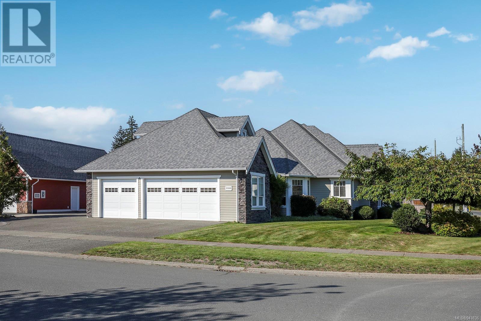 2160 Forest Grove Dr
