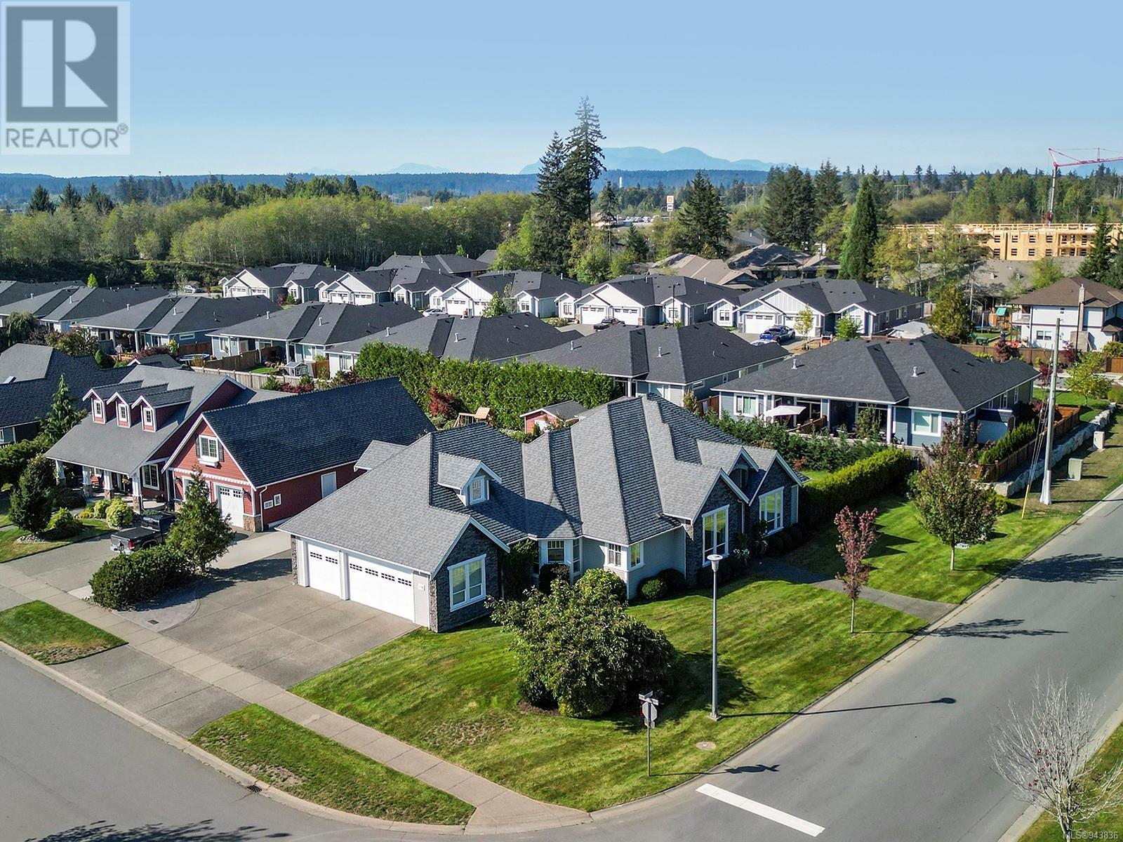 2160 Forest Grove Dr