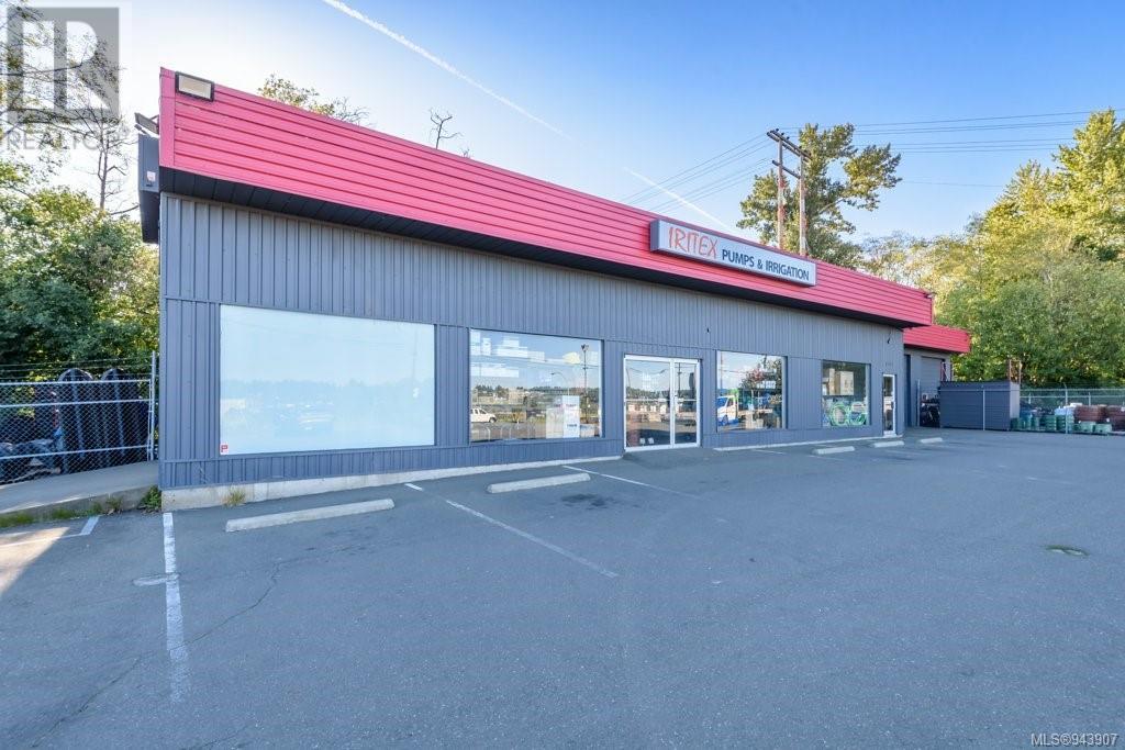 1325 Comox Rd