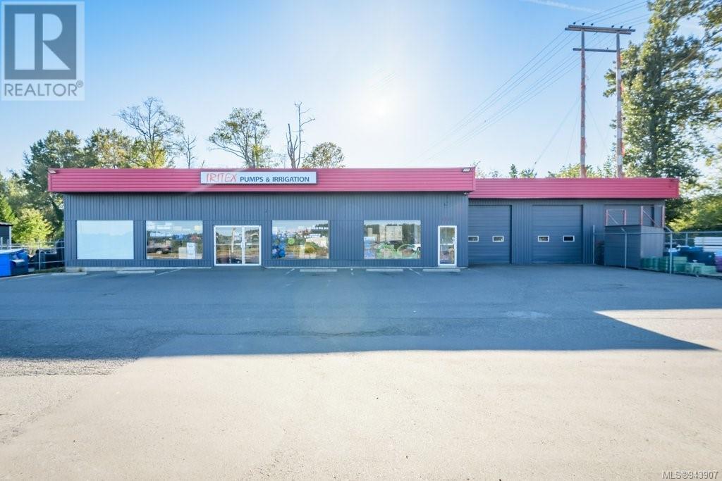 1325 Comox Rd