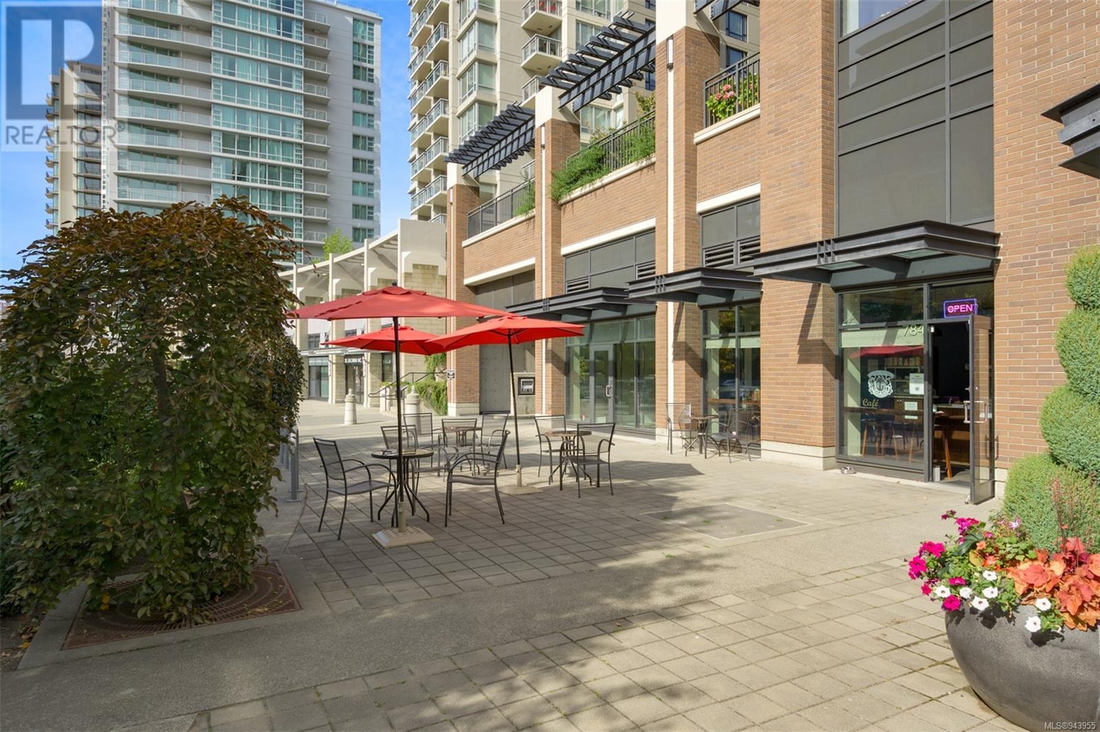 1104 788 Humboldt St, #1104