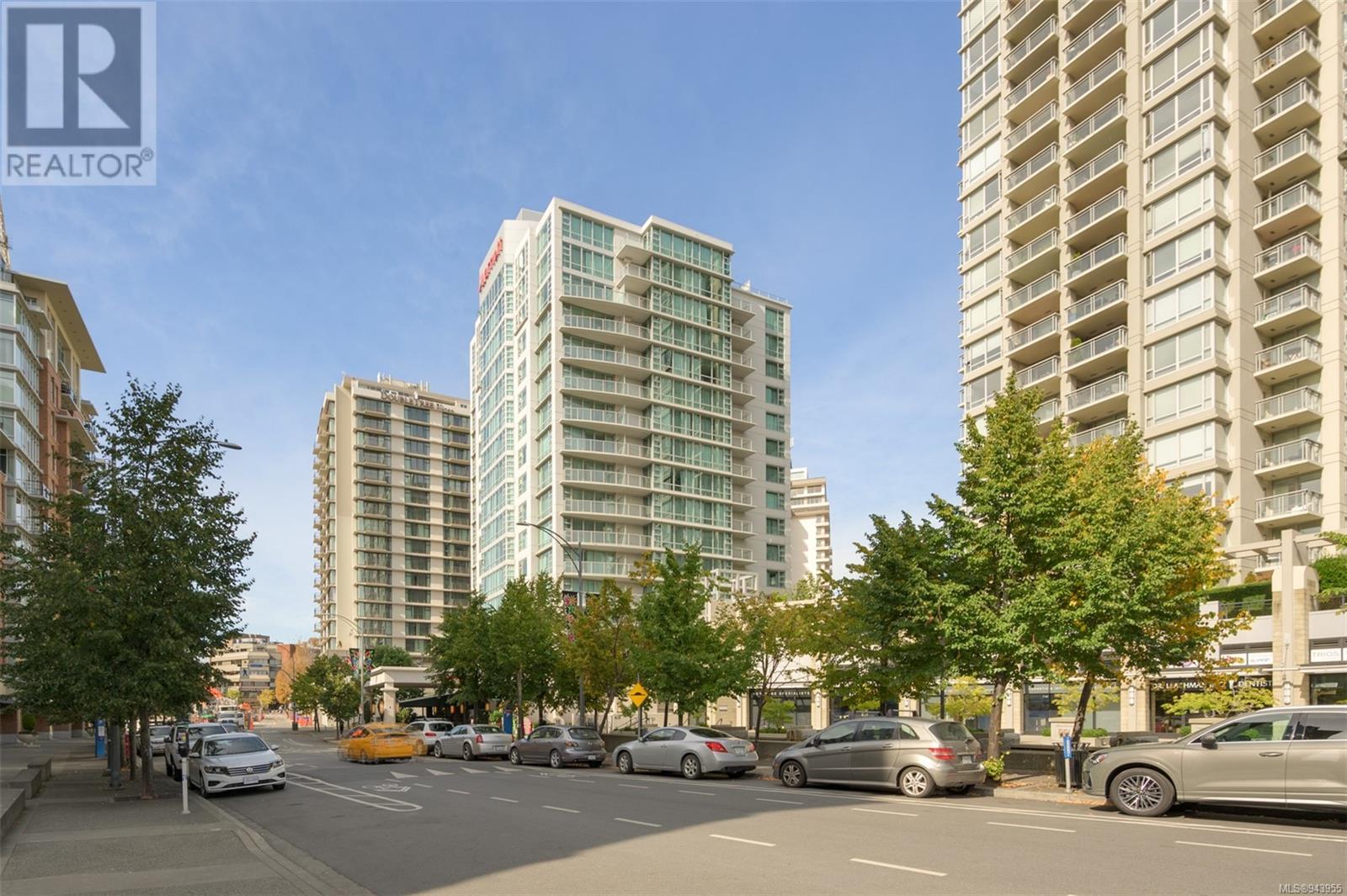 1104 788 Humboldt St, #1104