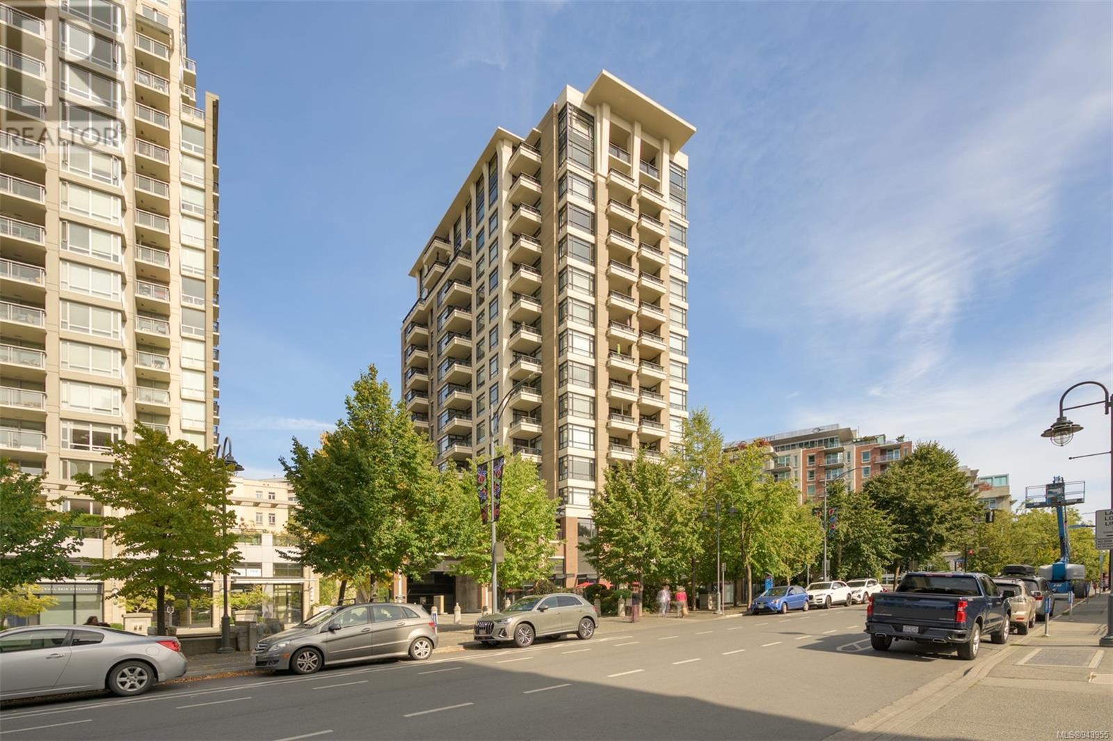 1104 788 Humboldt St, #1104