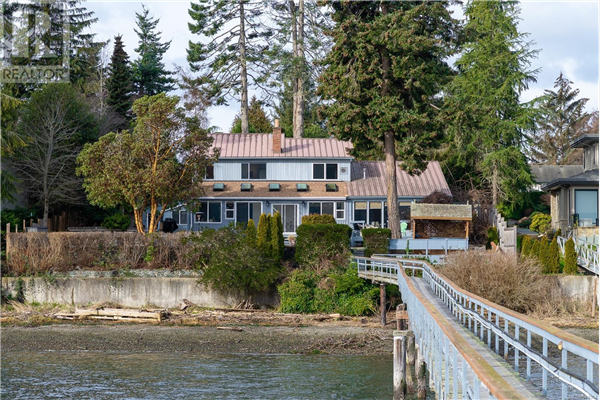 1581 Dufour Rd, Sooke