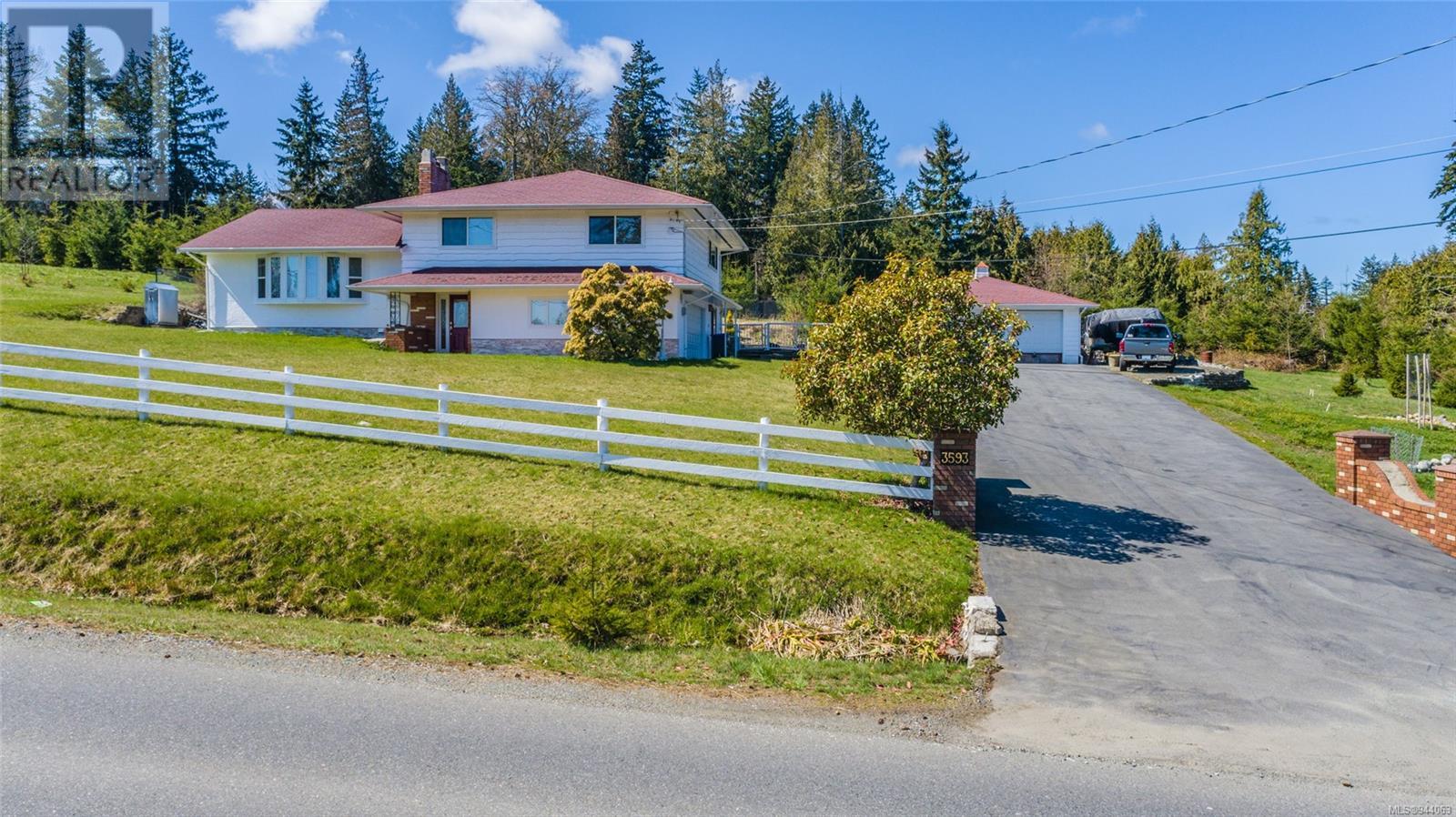 3593 Jingle Pot Rd
