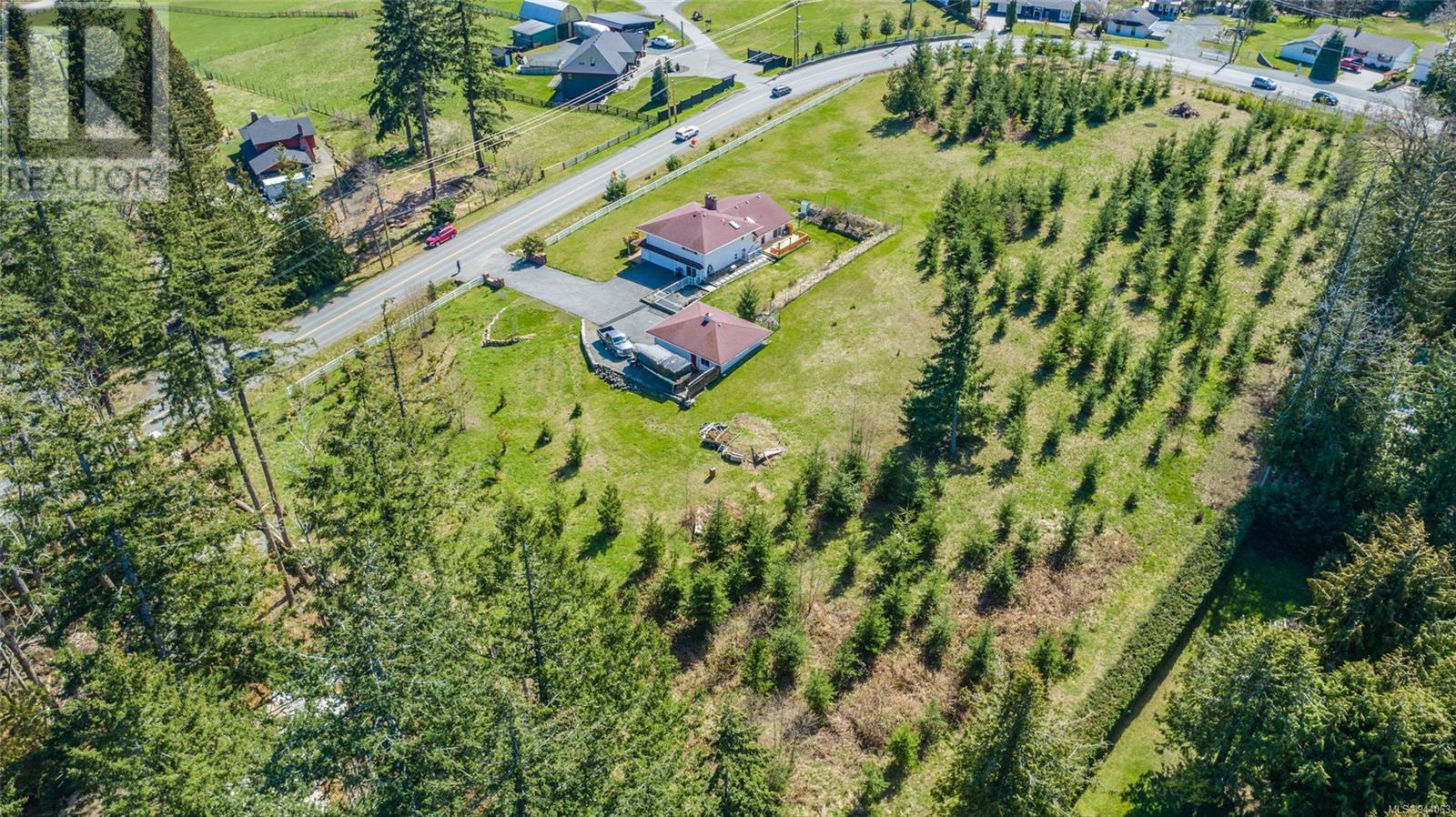 3593 Jingle Pot Rd