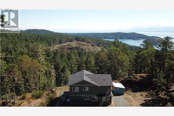 477 Seedtree Rd, Sooke