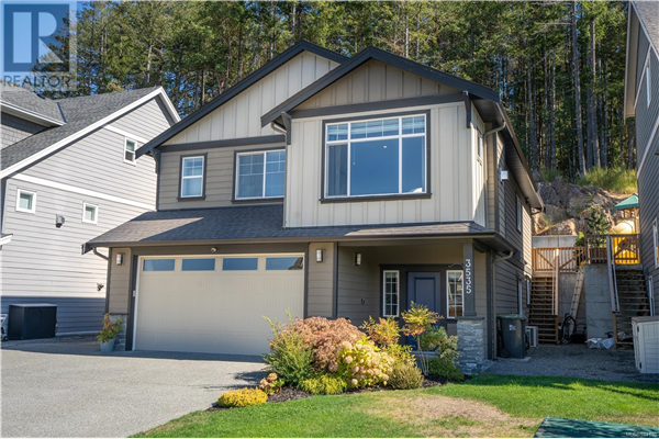 3535 Grenadier Rd, Langford