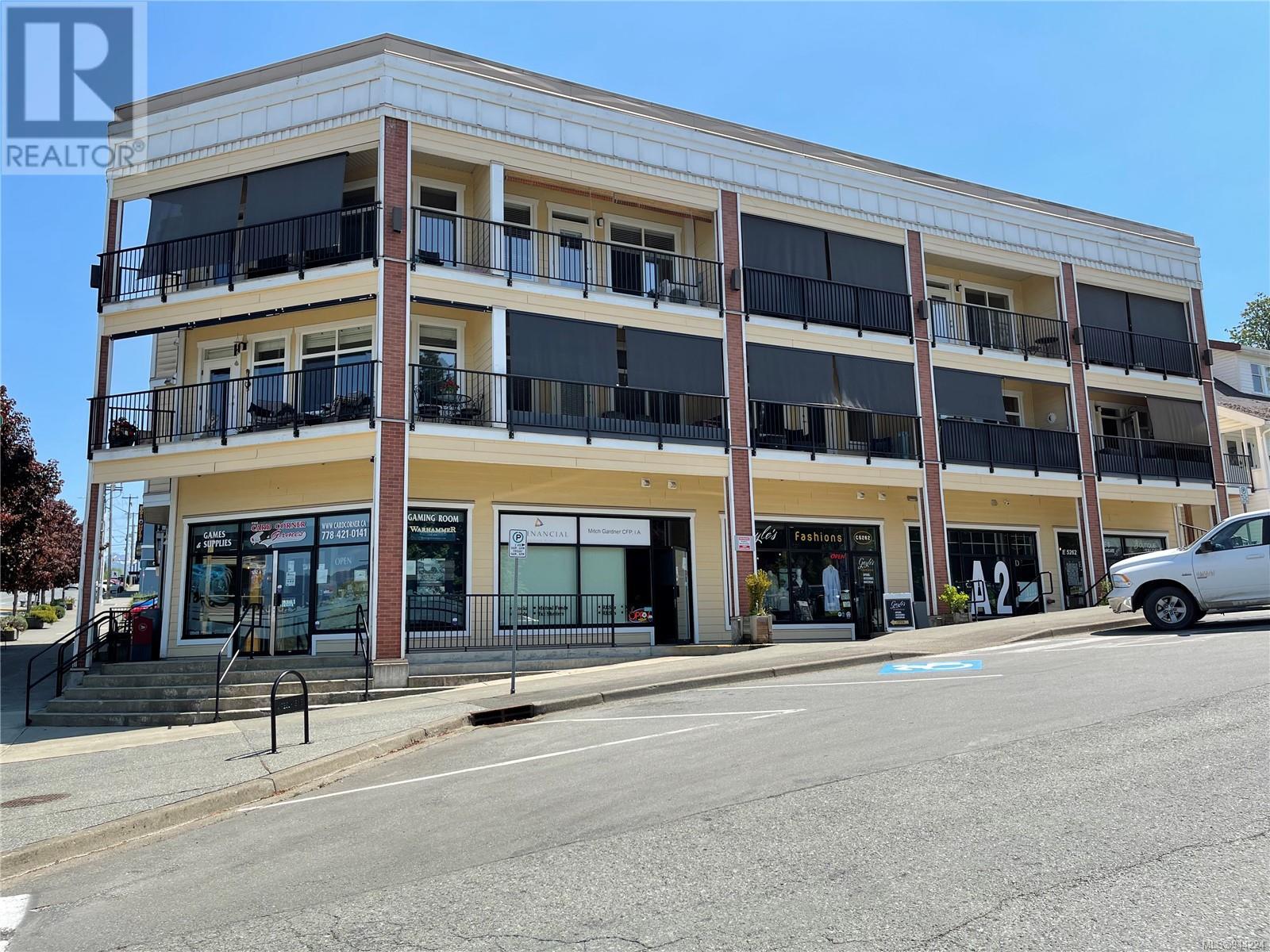 107 5262 Argyle St, #107