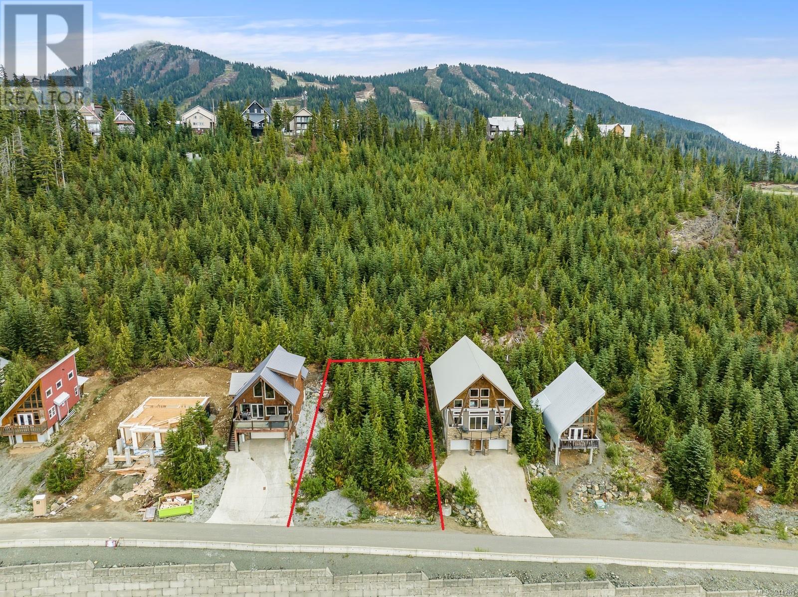 580 Arrowsmith Ridge