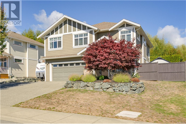 6446 Willowpark Way, Sooke