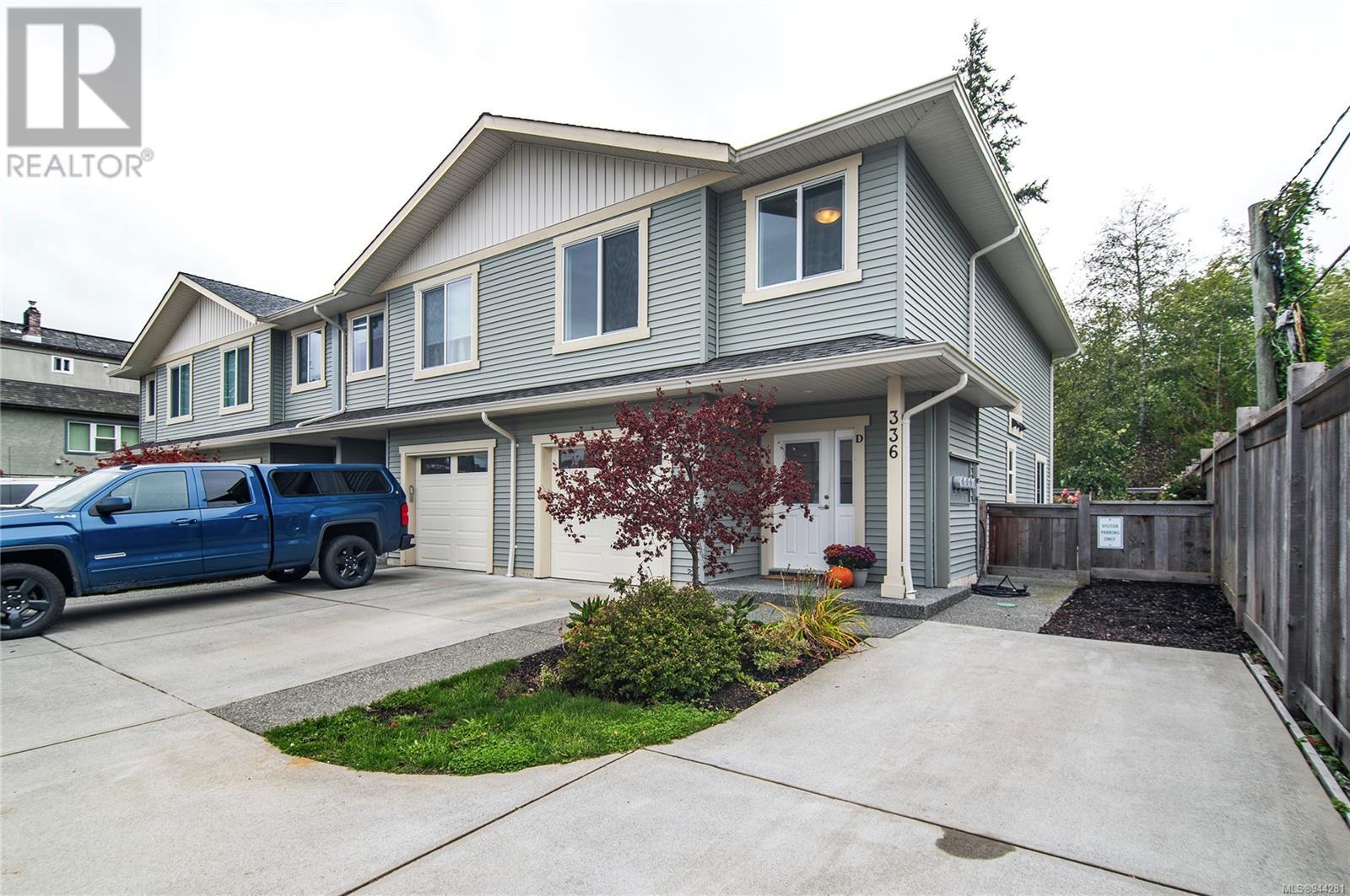 D 336 Petersen Rd, #D