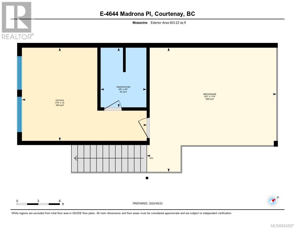 E 4644 Madrona Pl, #E