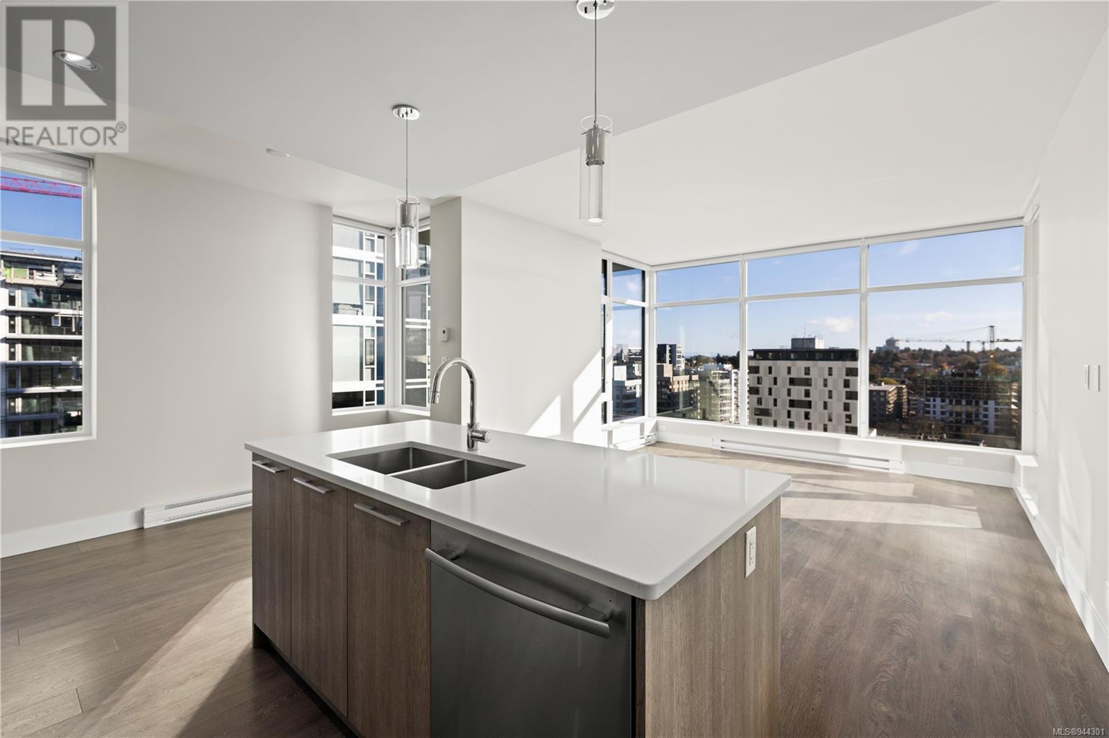 1506 960 Yates St, #1506