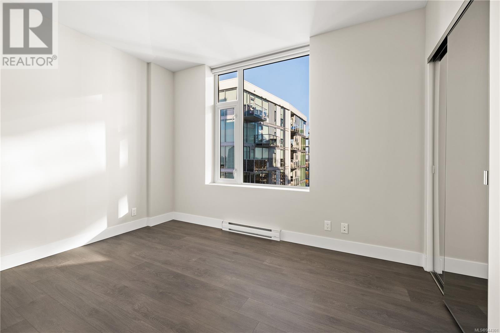 1506 960 Yates St, #1506