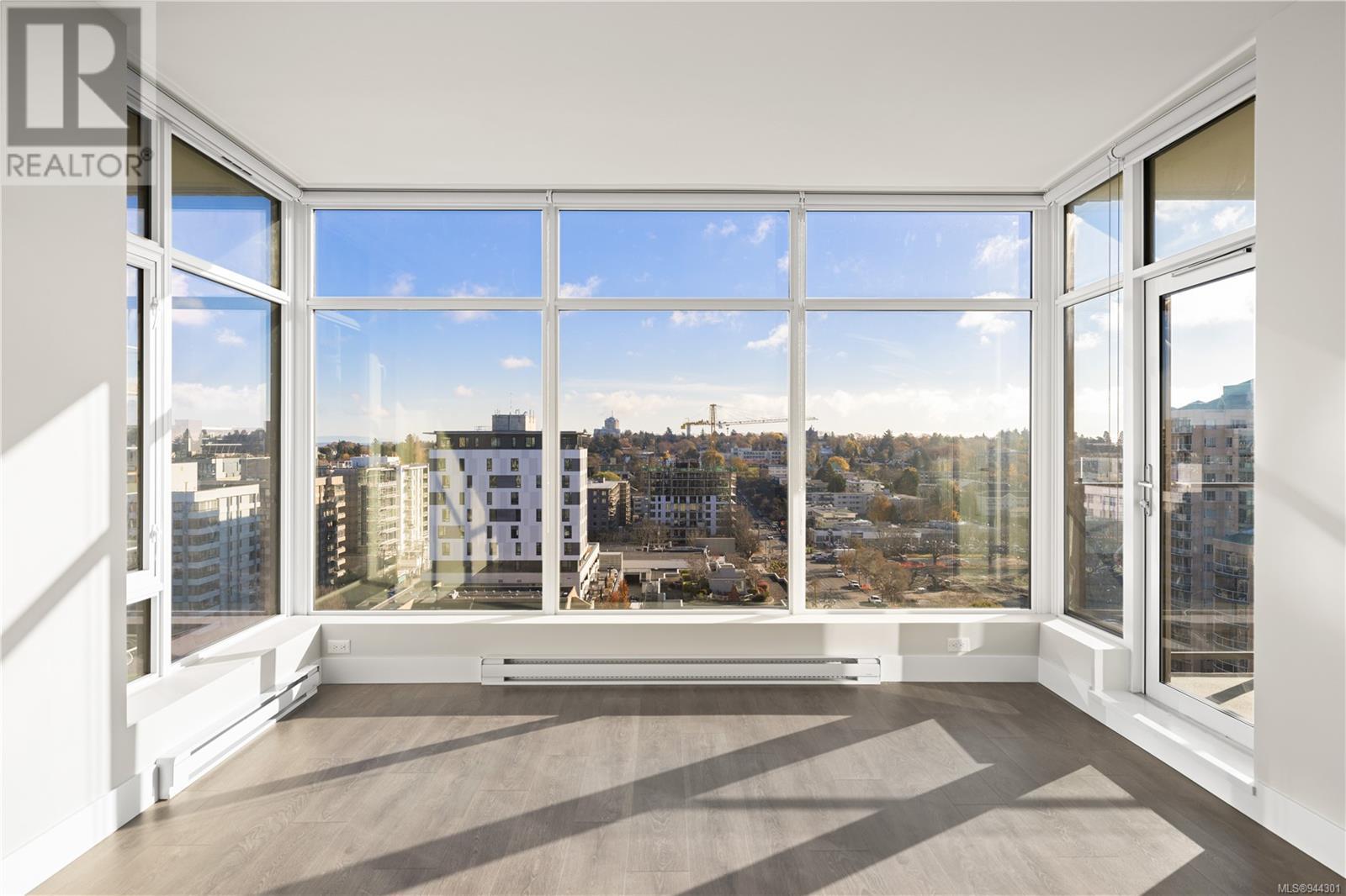 1506 960 Yates St, #1506