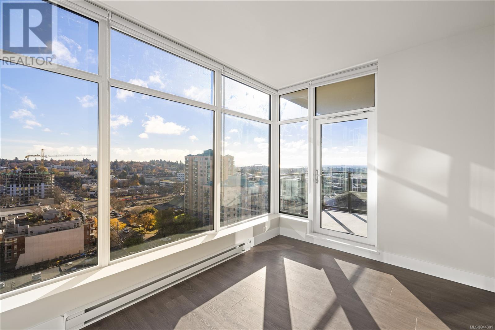 1506 960 Yates St, #1506