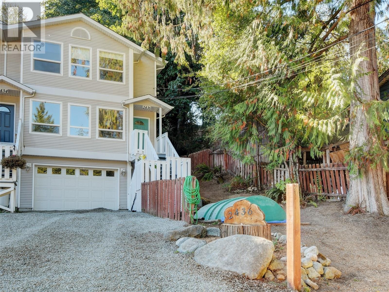 2436 Otter Point Rd