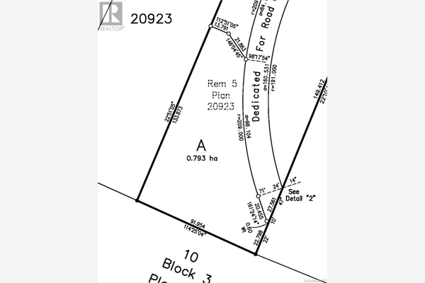 2965 Sooke Rd, Langford