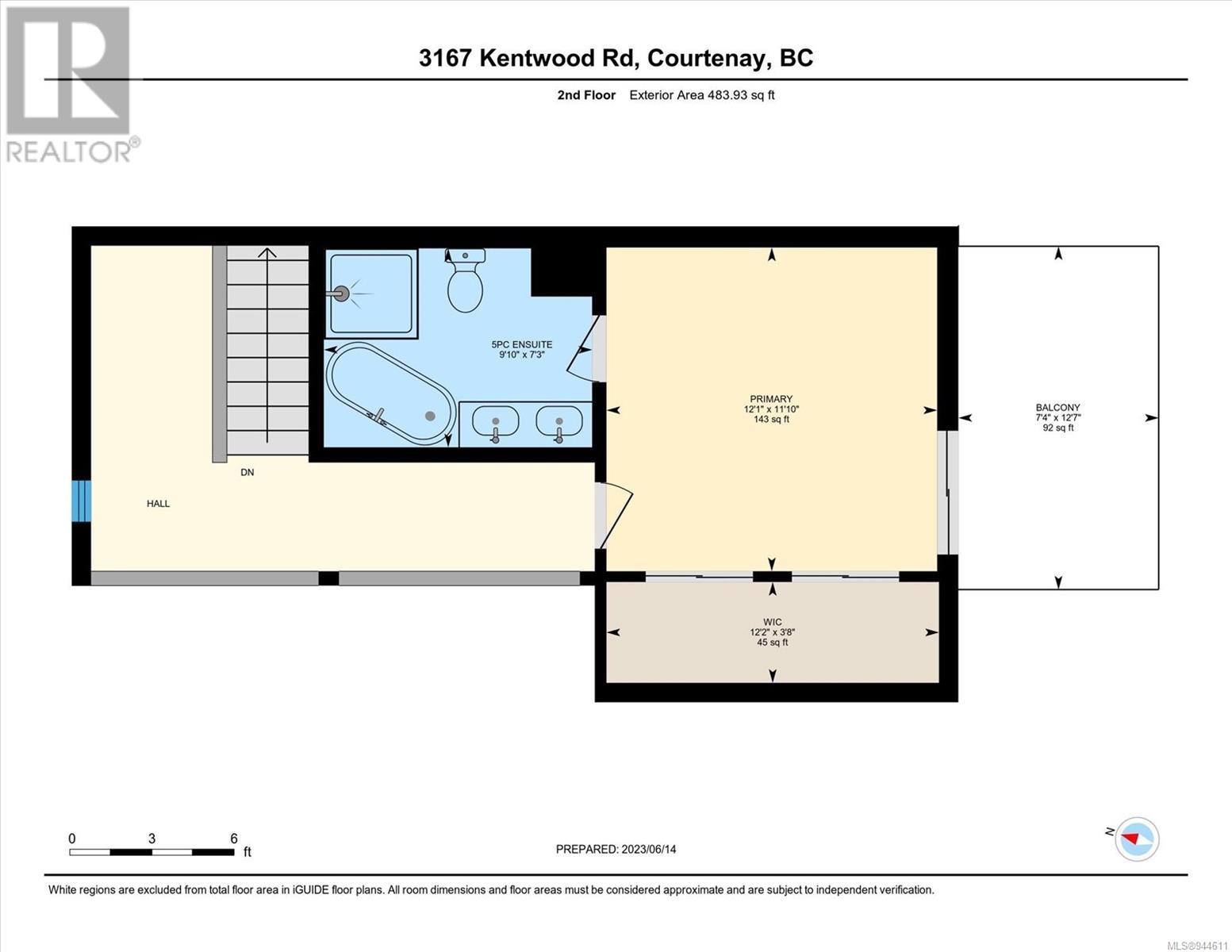 3167 Kentwood Rd